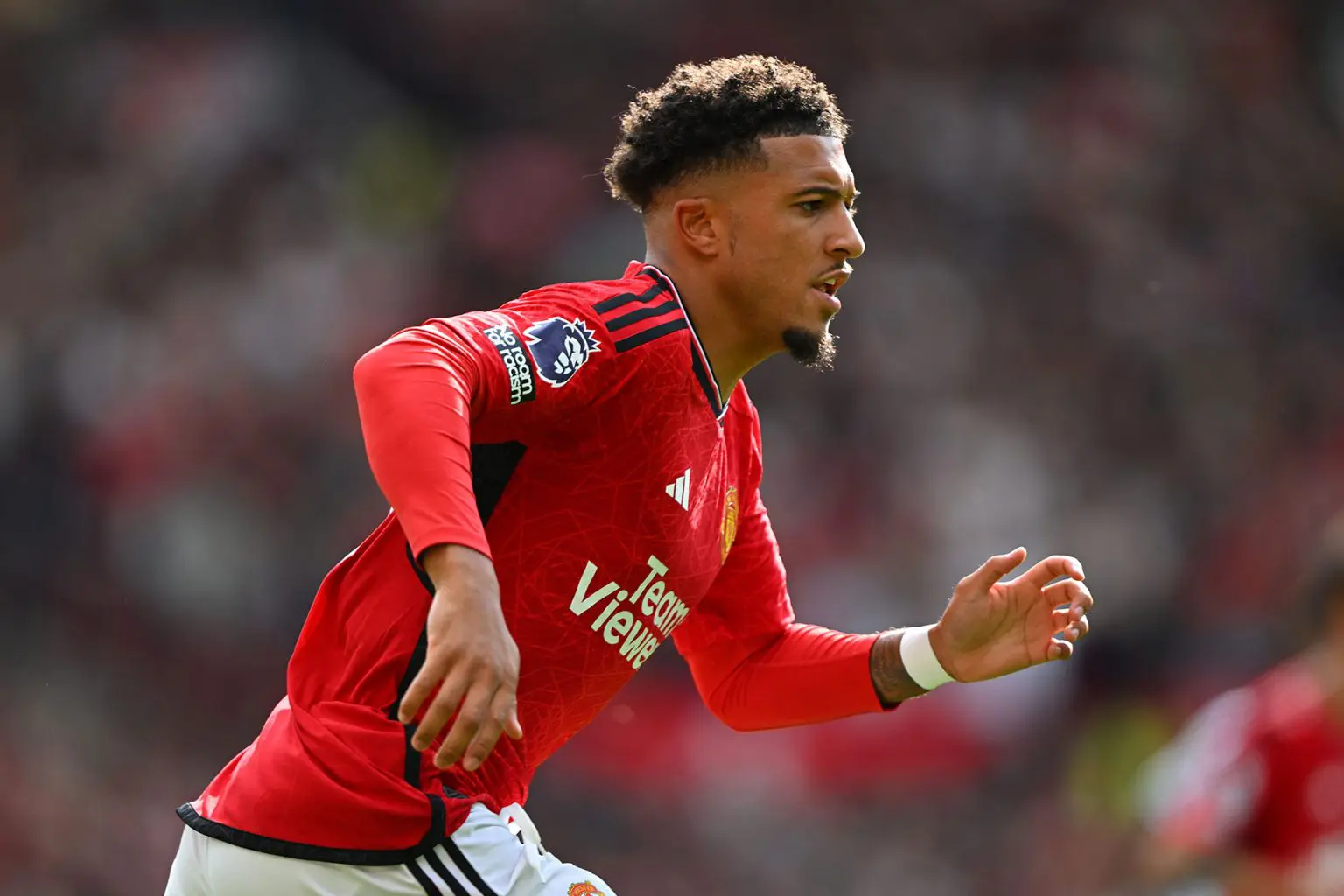 Man Utd Confirm Loan Moves for Harry Amass and Jadon Sancho
