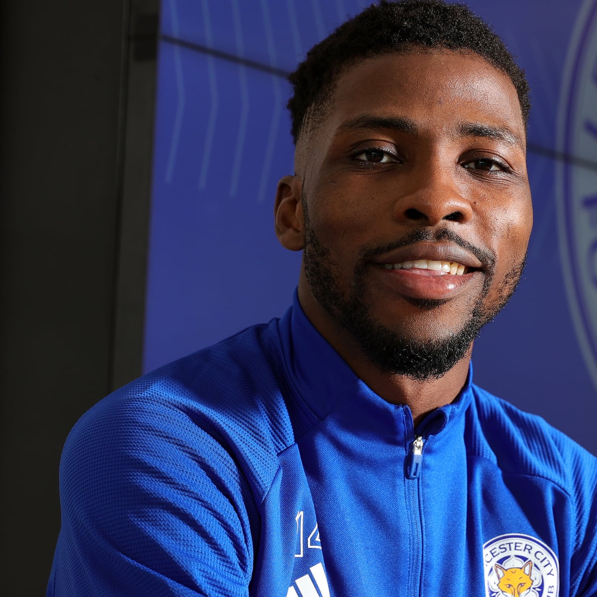 Transfer Deadline: Sevilla Terminates Kelechi Iheanacho’s Contract