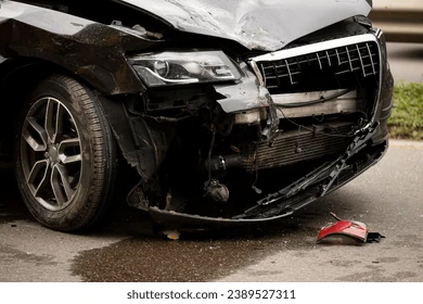 Six Killed, Nine Injured in Tragic Crash on Lekki-Epe Expressway