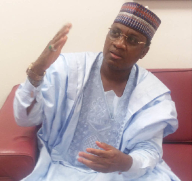 Tinubu Is a ‘Use and Dump Leader’ – Senator Marafa