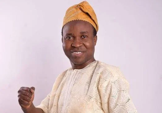 Actor Wale Akorede ‘Okunnu’ Reunites With Family in Canada After 8 Years Apart