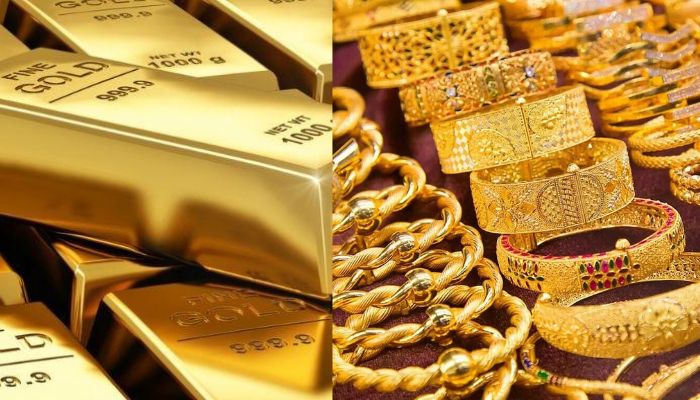 Gold Hits Record High Above $3,500 as Fed Rate Cut Bets Weaken Dollar