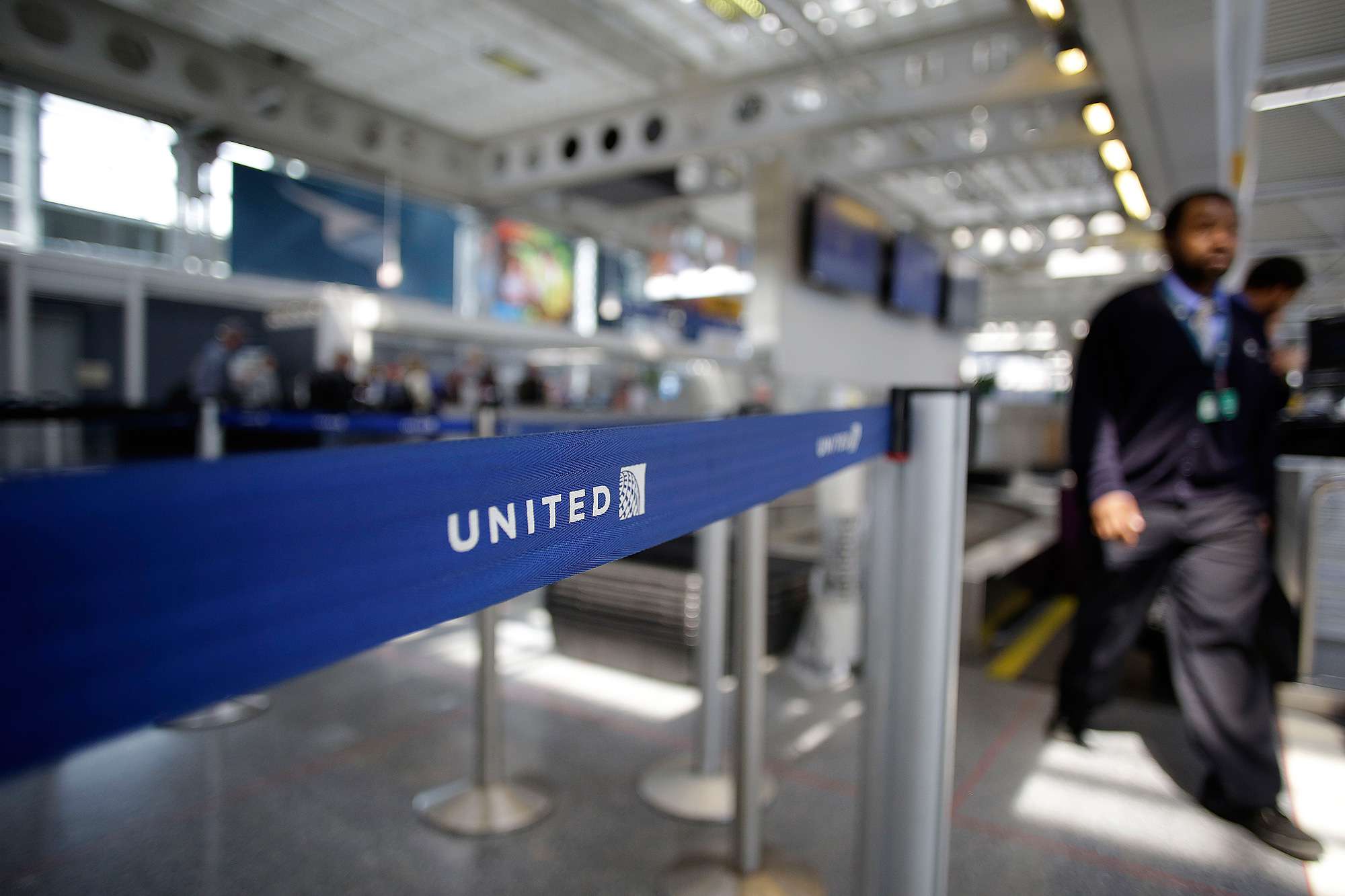 United Airlines Flight Returns to Lagos After Passenger’s Medical Emergency
