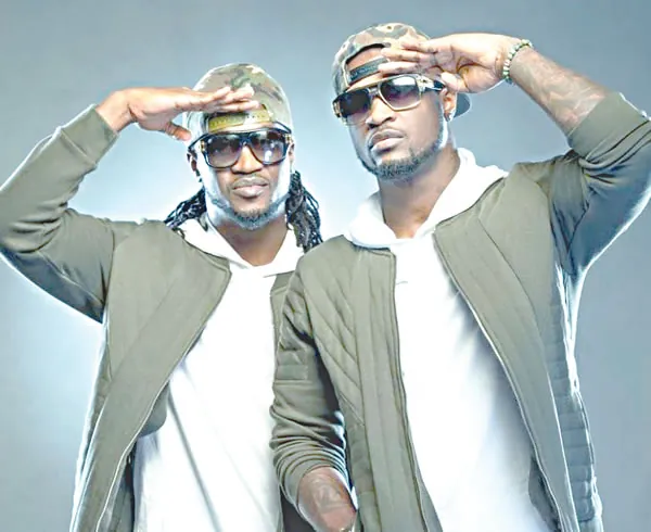 P-Square’s Rift Is Spiritual – Bracket’s Smash Reveals