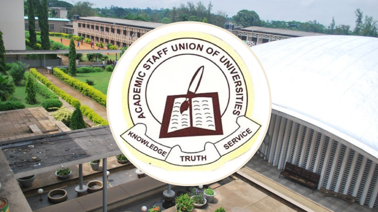 Benue University Staff Embark on Indefinite Strike Amid Salary, Pension Disputes