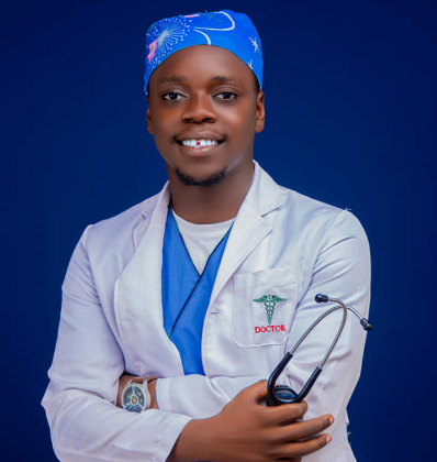 Doctor Slumps and Dies After 72-Hour Shift in Nigeria