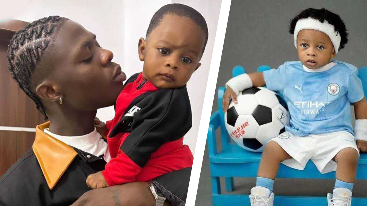 Ikorodu Court Directs Dual DNA Tests on Late Mohbad’s Child