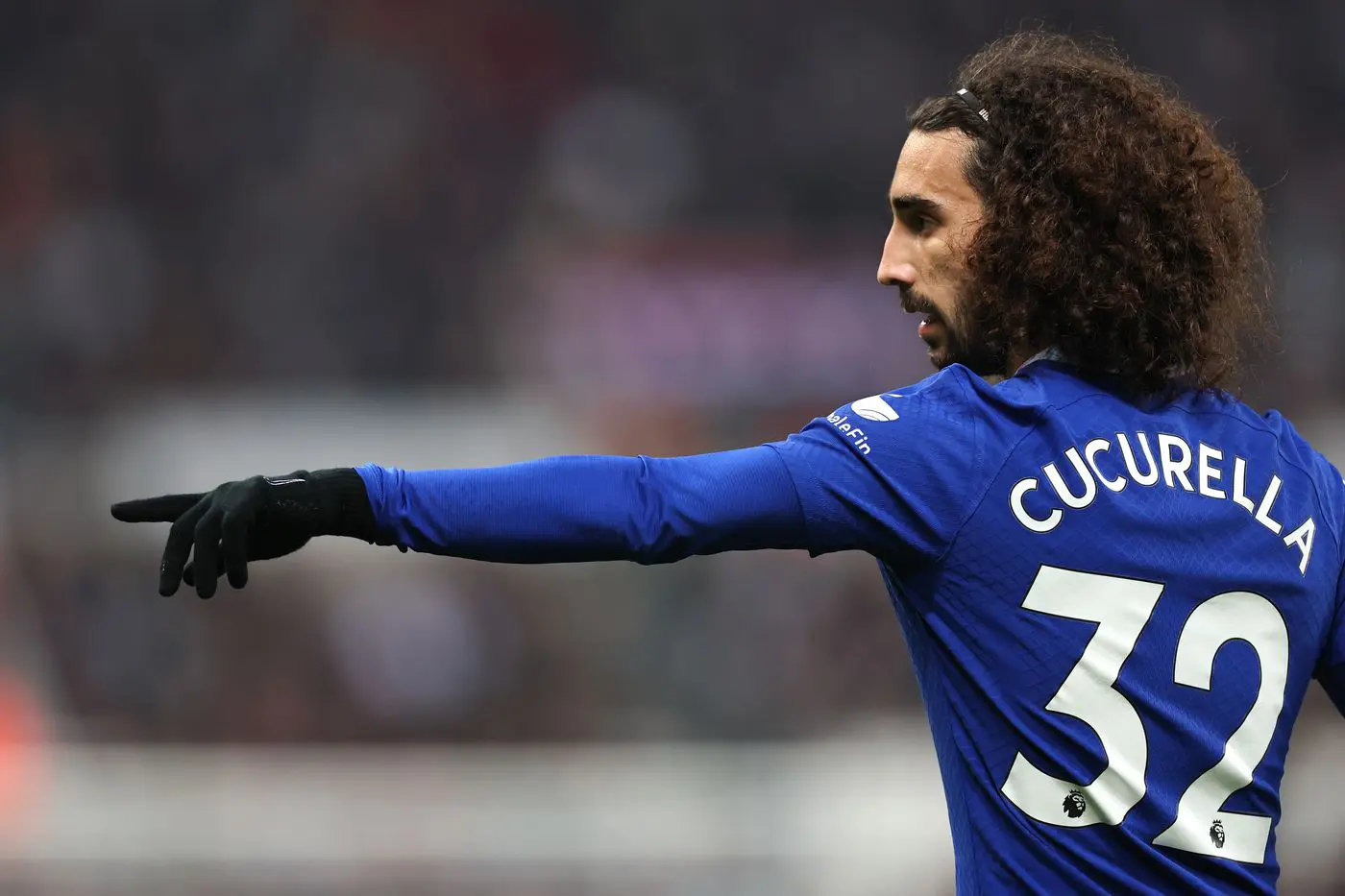 Marc Cucurella Says UEFA Changed Handball Rules Because of Him