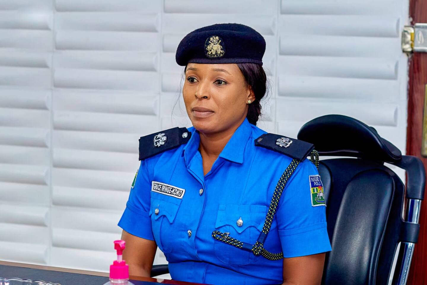 Collecting T-fare without showing up is fraud – Police caution women