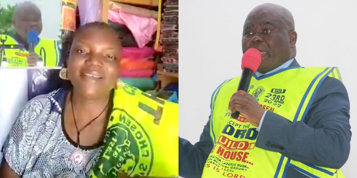 Ex-lord’s Chosen Member Accuses Pastor Muoka Of Misleading Followers With False Claims