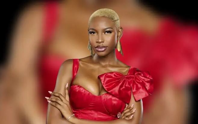 BBNaija S10: Joanna Enjoys Exclusive Treat as Biggie Introduces ‘Barest Minimum Week’