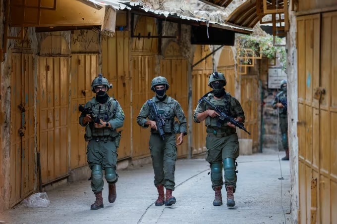 UAE Warns Israel: West Bank Annexation Will End Regional Integration, Threatens Abraham Accords