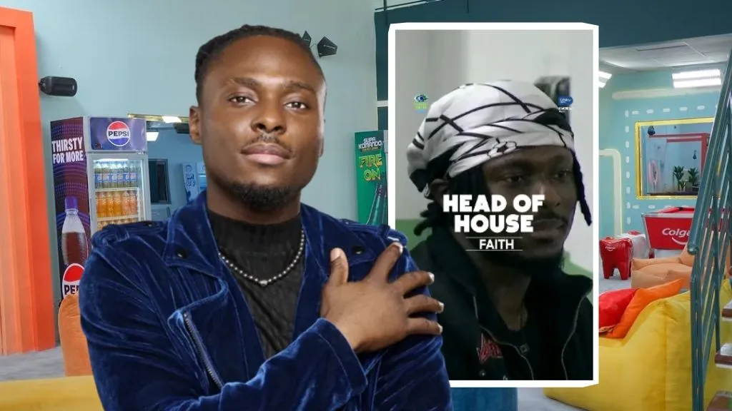‘I Wish She Was a Better Mum’ — BBNaija’s Faith Speaks on Family Struggles