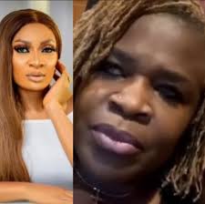 “You’ll Never Get a Dime From Me” – Yinka Theisen Fires Back at May Edochie Over N500m Defamation Claim
