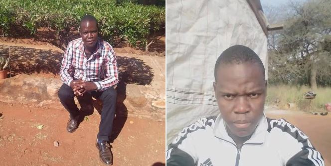 Love Triangle Turns Deadly: Two Brothers Kill Man With Axe in South Africa