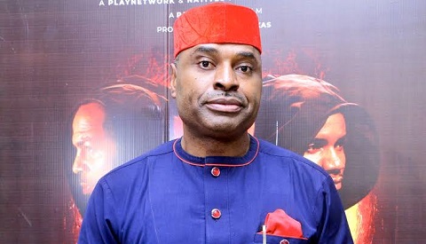 PDP Has Effectively Zoned Presidency to Wike and Tinubu – Kenneth Okonkwo