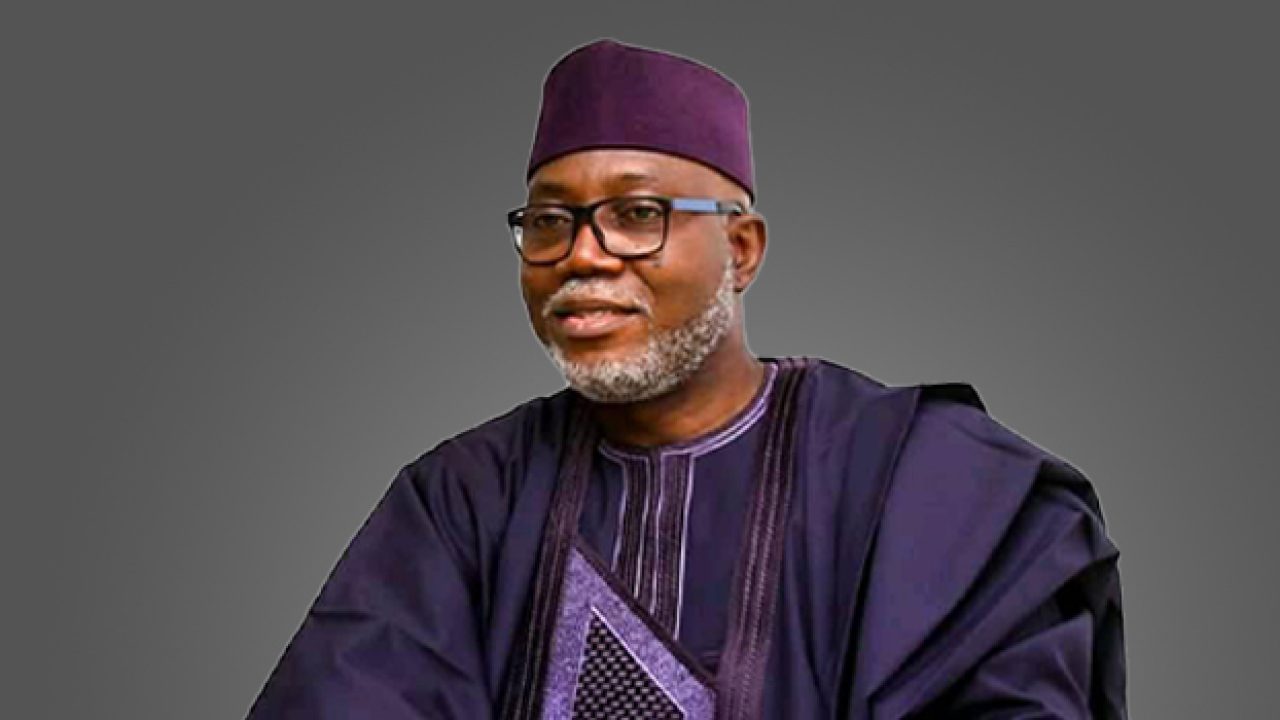 Ondo LG Chairmen Accuse Gov Aiyedatiwa of Withholding Allocations, Say They Get Only ₦4m Out of ₦600m