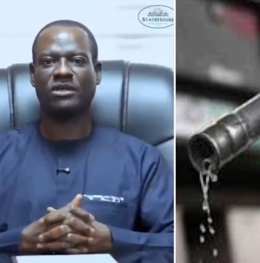Fuel Tax Won’t Begin in January 2026 – Tax Reform Chairman Clarifies