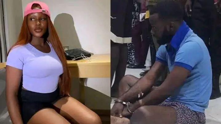 Benue Interior Designer, Deborah Moses, Tragically K!lled by Ex-Boyfriend in Lagos
