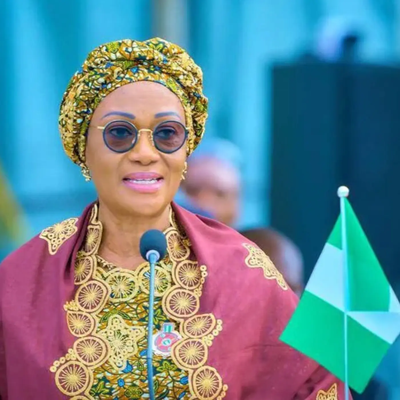 Oluremi Tinubu Empowers 500 Abia Women with Business Grants