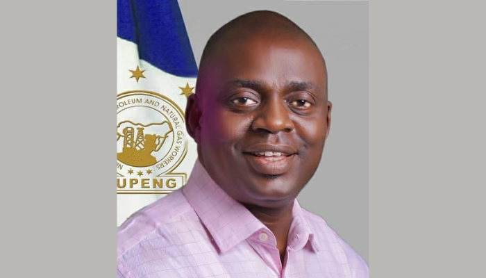 Dangote’s Ban on Workers Joining NUPENG Violates Constitution – Afolabi