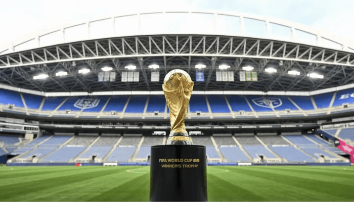 2026 World Cup Qualifiers: Full Results from African Matchday 7 Fixtures
