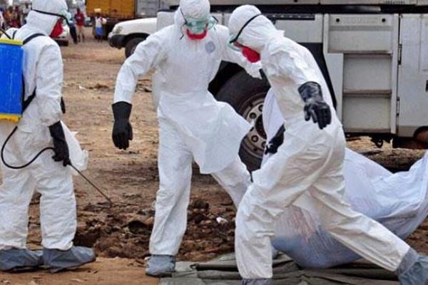 Ebola Outbreak in Congo: Nigerian Govt Steps Up Passenger Screening at Airports and Borders