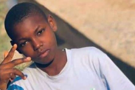 Veteran Nollywood Actor Ibrahim Chatta Mourns Son’s Death
