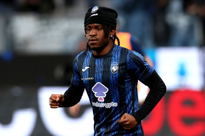 Transfer: Galatasaray boss Buruk explains why Lookman deal fell through