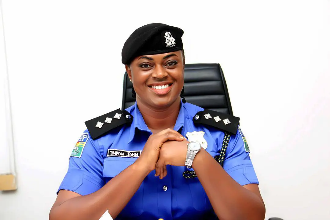 Akwa Ibom Police Prevent Robbery, Nab Suspect in Ikot Ekpene