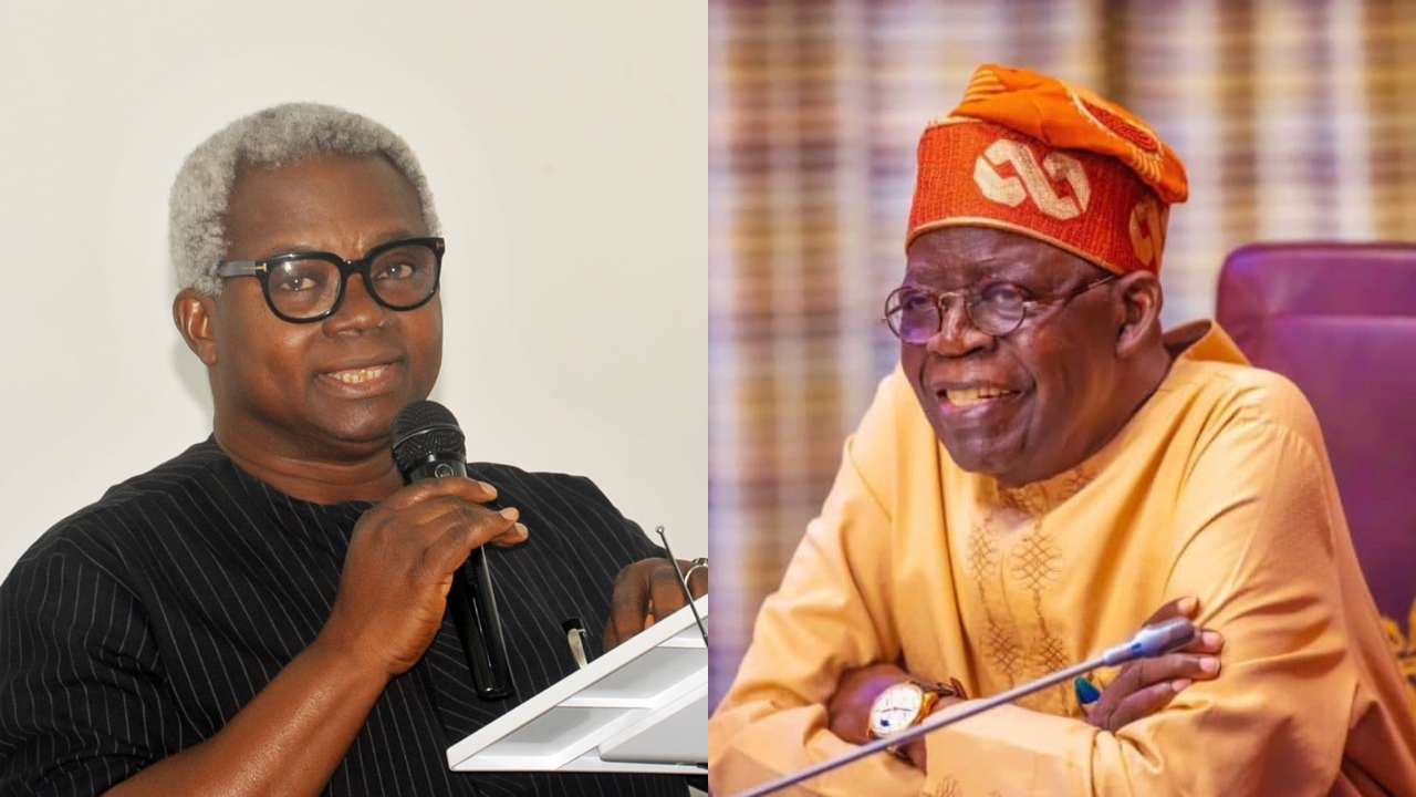 Okechukwu to ADC: Tinubu Can’t Be Unseated, Buhari’s 12m Votes Still Intact