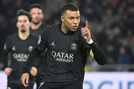 Ballon d’Or 2025: Mbappe Speaks on Lamine Yamal’s Chances
