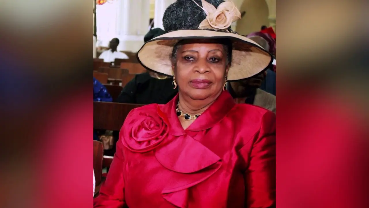 Yeye Mofin of Lagos, Leila Fowler, Passes On at 91