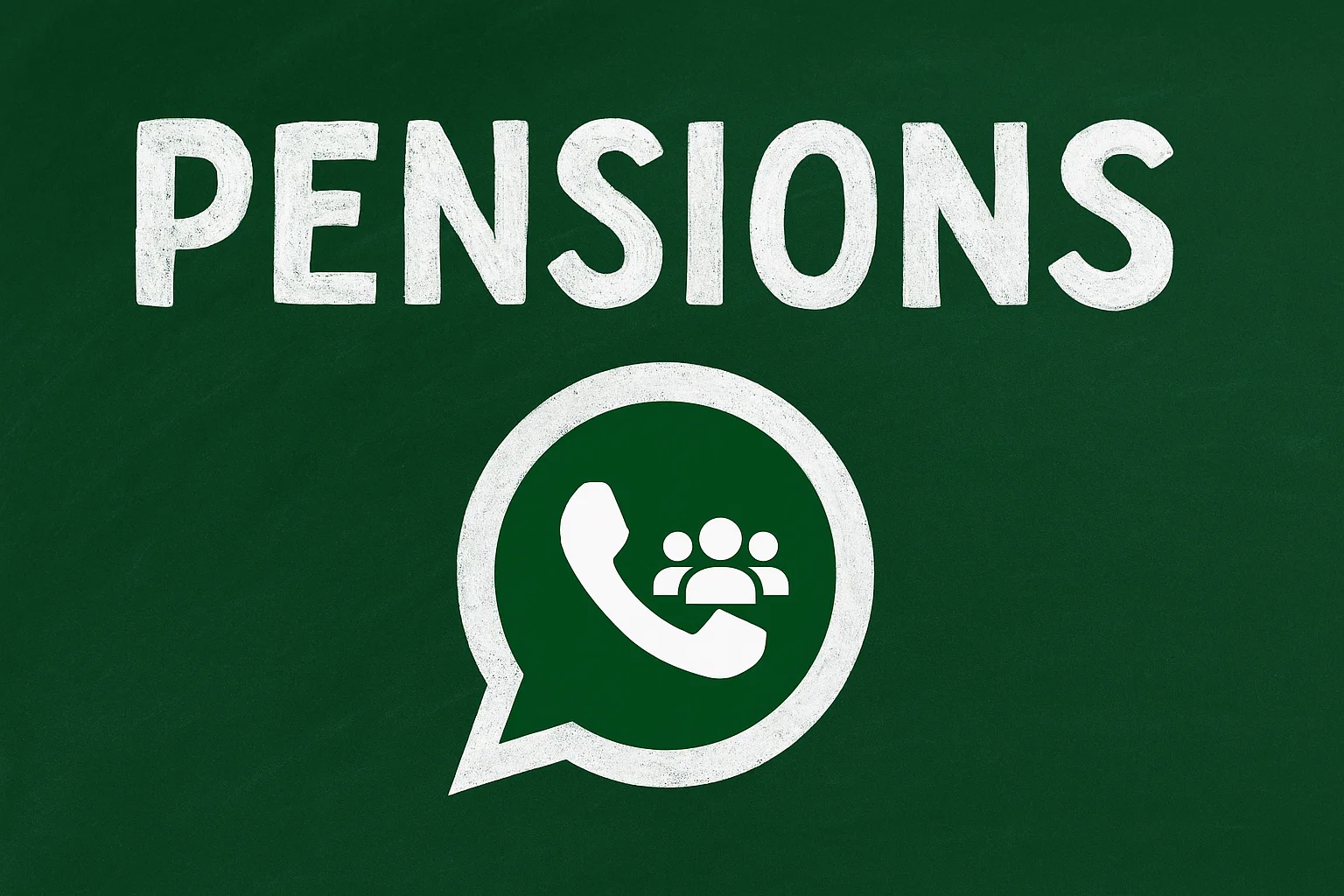 Military Pensions Board Denounces Fake WhatsApp Group