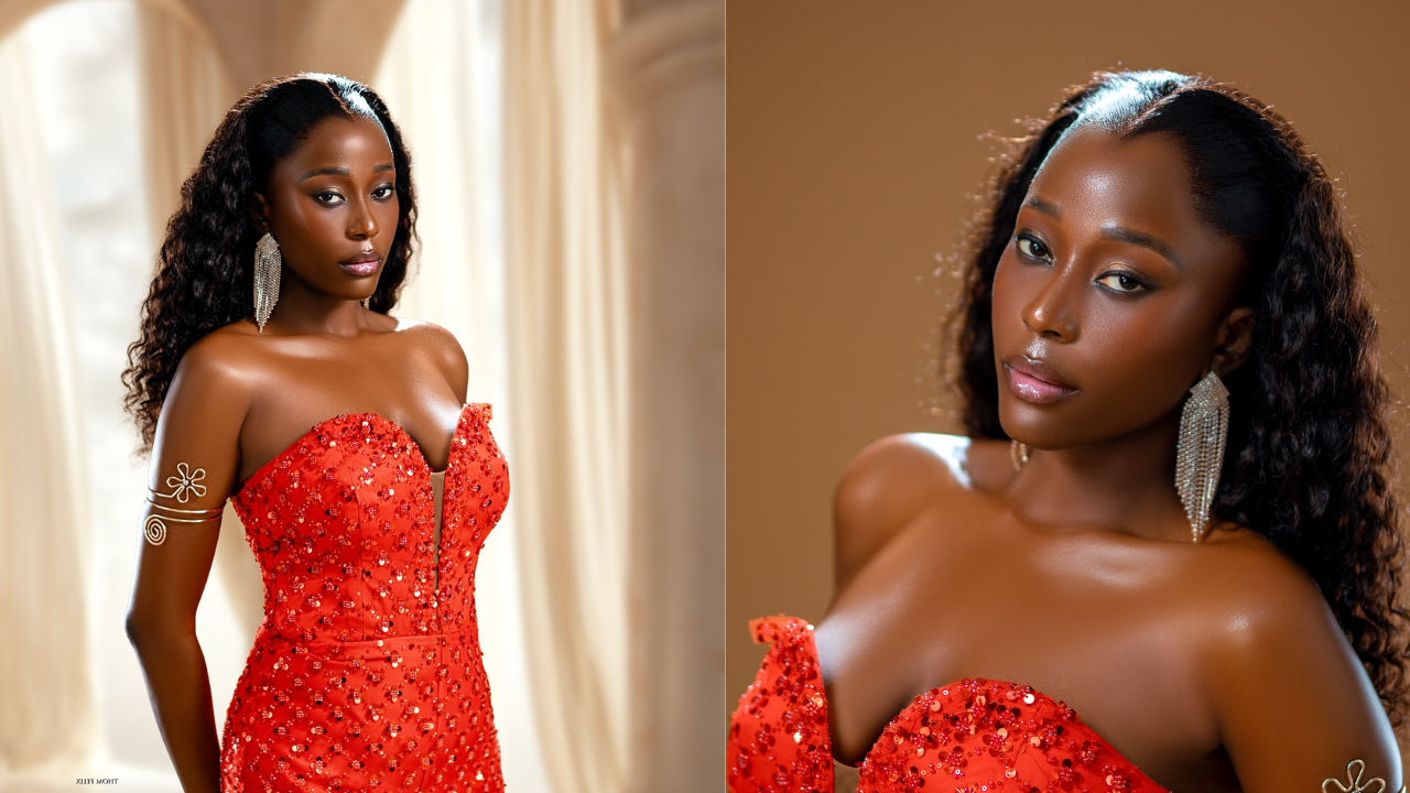 Miss Anambra Wins Miss International Nigeria 2025 Crown