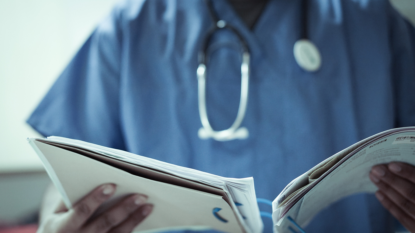 Breaking: Fct Resident Doctors Embark On Seven-day Warning Strike