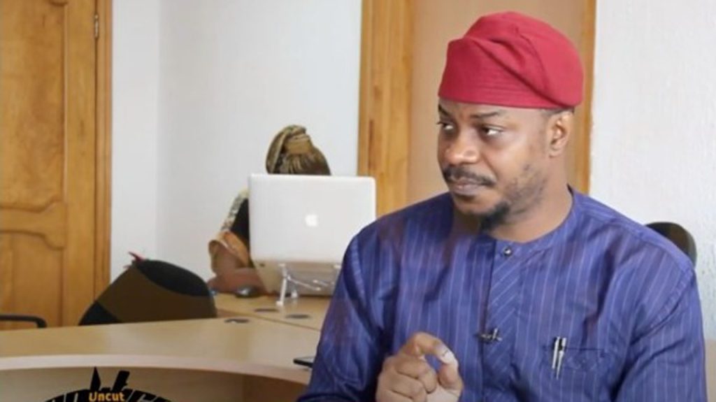 I’ll Quit Politics Before Joining Tinubu – GRV