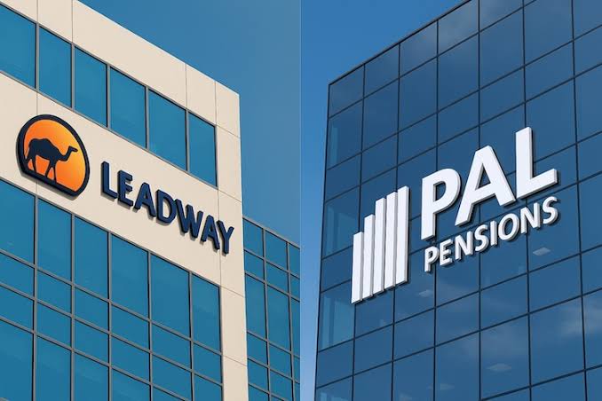 Leadway Takes Full Control of PAL Pensions, Boosts Nigeria’s Pension Industry