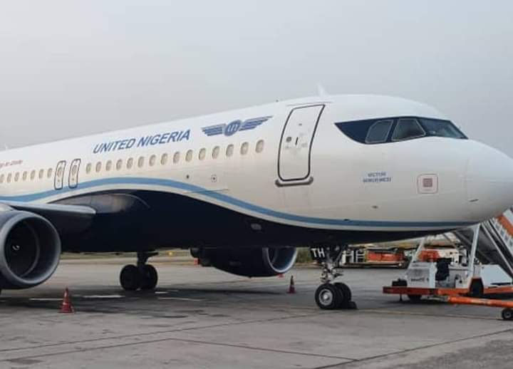 United Nigeria Airlines Expands Fleet With 10 Boeing 737-800 Aircraft
