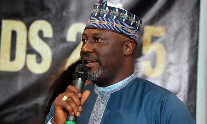 Dino Melaye: Tinubu’s Borrowing Spree May Extend to Opay, Moniepoint