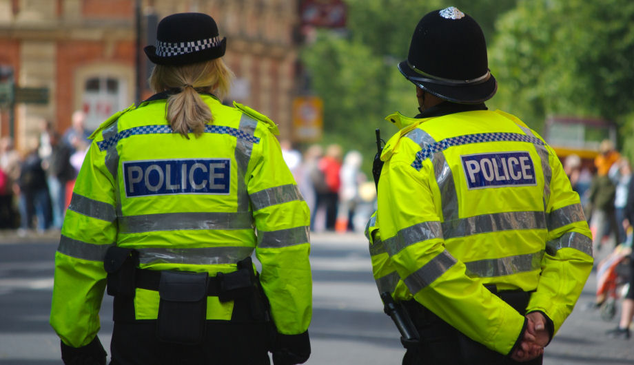 UK Police Arrest Suspect Over Murder of 67-Year-Old Nigerian Man in London