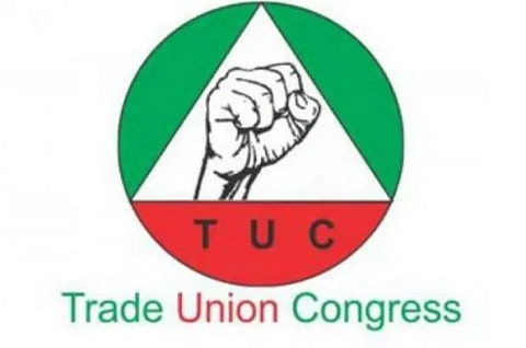 TUC Gives FG 14 Days to Withdraw 5% Fuel Tax or Face Nationwide Strike