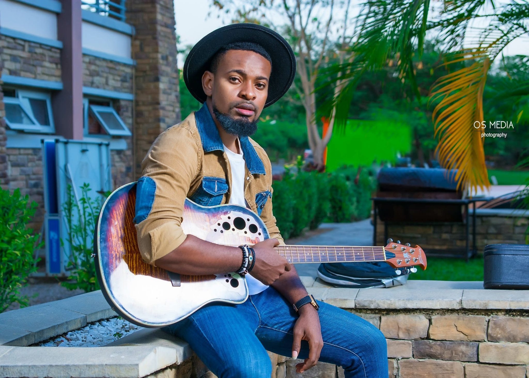 Nigerian Singer Attih Soul Shines at Barcelona Star Lamine Yamal’s Birthday