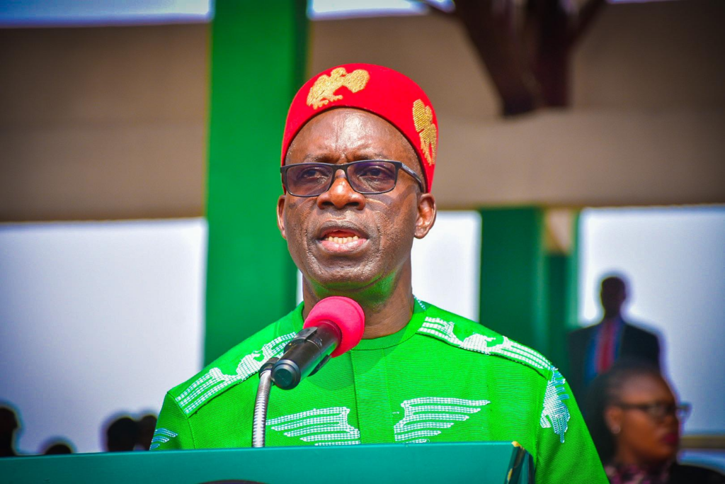Onitsha Shooting: Soludo Orders Arrest of Security Operatives