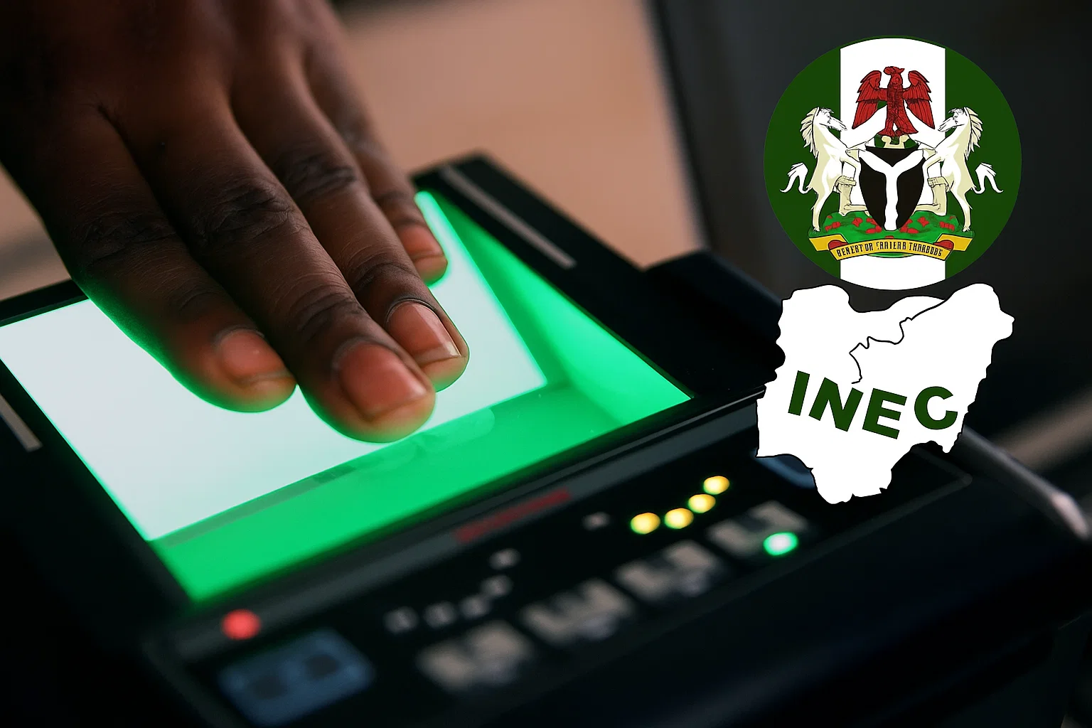 INEC Raises Concern as South East Lags Behind in Voter Registration