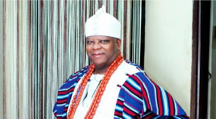 Tension in Ipetumodu as Princes Clash Over Throne of Jailed Monarch