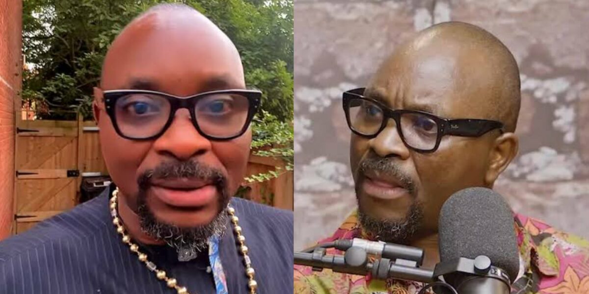 Nigeria Belongs Only to Hausa and Yoruba, Not Igbos – Isaac Fayose