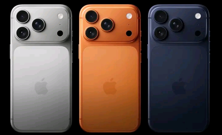 Apple Unveils iPhone 17 Pro with New Colors and Advanced Camera Features