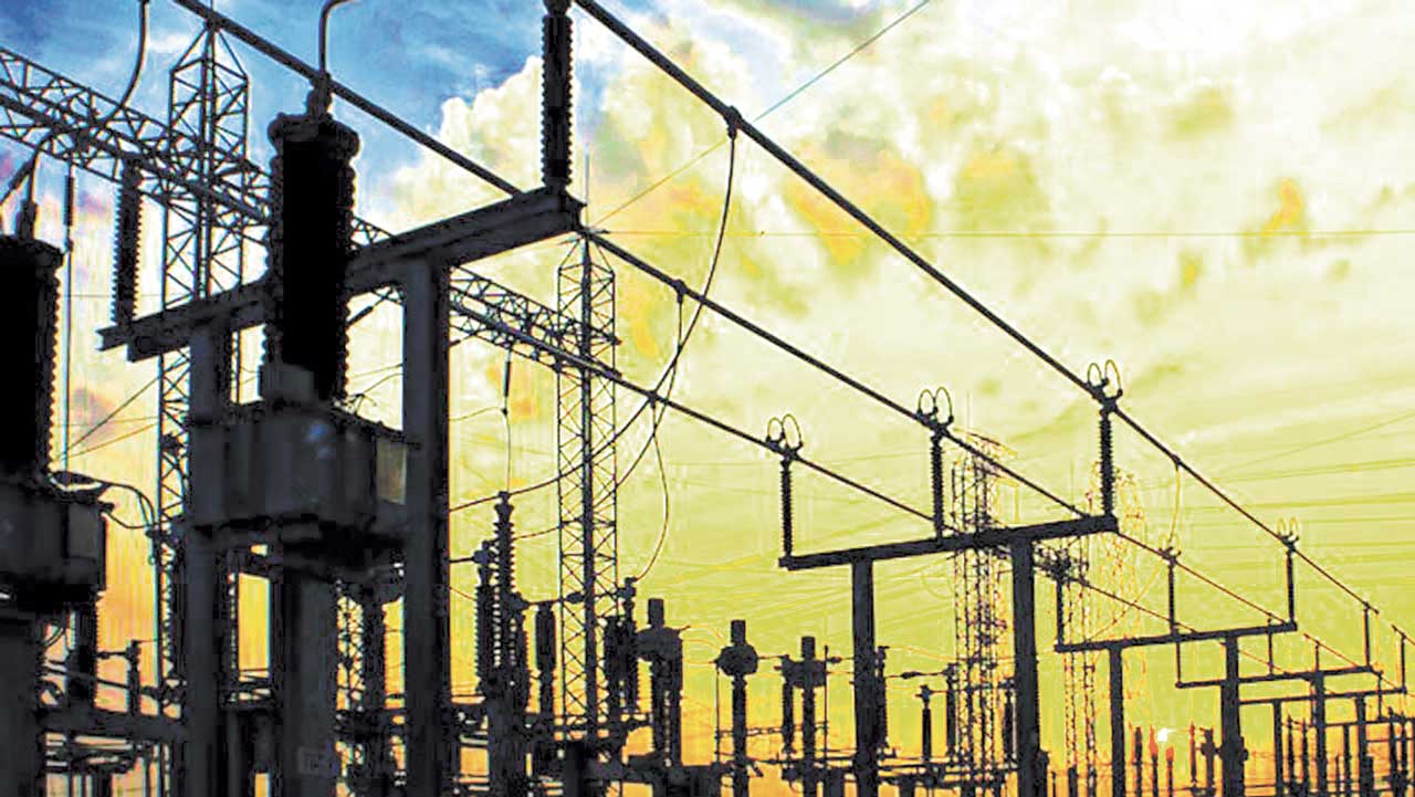 National Grid Collapses for the First Time in 2025, Causes Nationwide Blackout