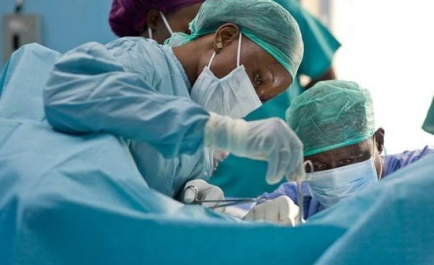 Breaking: Nigerian Doctors Declare 5-day Nationwide Strike